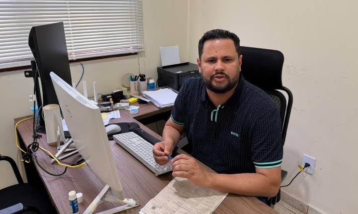PLANO VERDE: Samuel Costa aposta em reflorestamento, segurança alimentar e ressocialização para transformar Rondônia