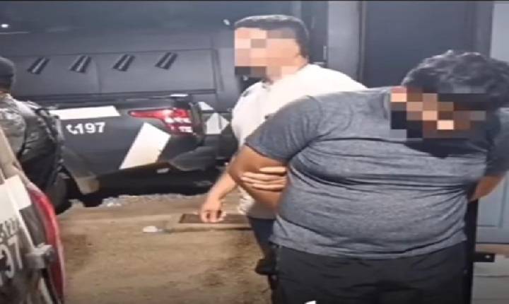 Plantão de Polícia  - Ação conjunta da Polícia Civil e Militar desarticula grupo que aplicava golpe no Cadúnico