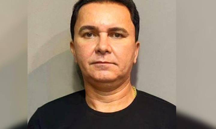 Plantão de Polícia -  Empresário proprietário da casa de shows Talismã 21 é encontrado morto
