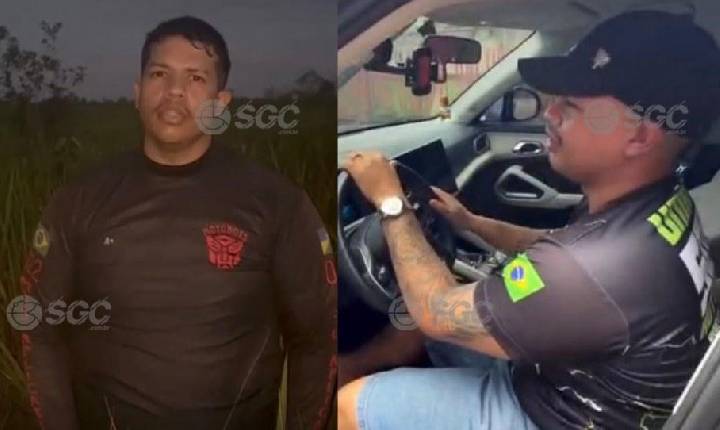 Plantão de Polícia -  Encontrado corpo de motorista de app que gravou despedida forçada antes de ser executado
