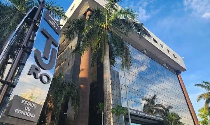 Plantão de Polícia - Ex-juiz é denunciado em Rondônia por supostas irregularidades envolvendo presos