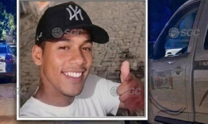 Plantão de Polícia -  Homem de 24 anos é morto a facadas após discussão em Ji-Paraná
