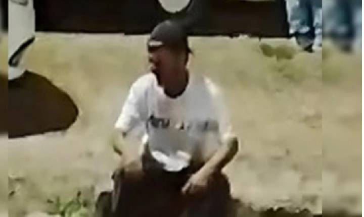 Plantão de Polícia - Homem é preso após oferecer dinheiro a menino de 8 anos para acompanhá-lo ao banheiro