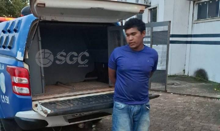 Plantão de Polícia - Homem tentou dificultar identificação ao fornecer informações falsas, mas acabou localizado nos sistemas de segurança