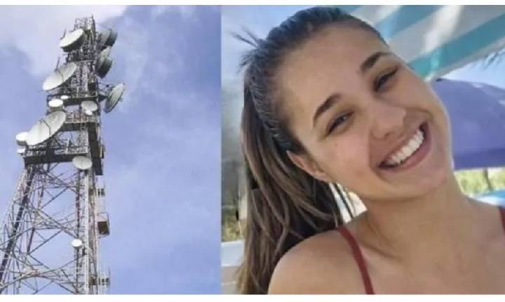 Plantão de Polícia -  Jovem de 22 anos morre após queda de torre de 85 metros em Cacoal