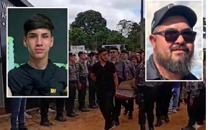 Plantão de Polícia - Júri Popular: acusado de matar adolescente durante evento em Ouro Preto do Oeste será julgado pela Justiça