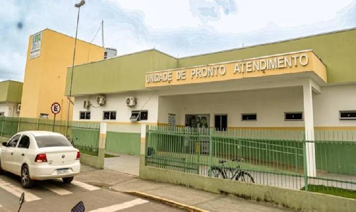 Plantão de Polícia - Mulher diz ter sido agredida com o filho no colo pelo companheiro