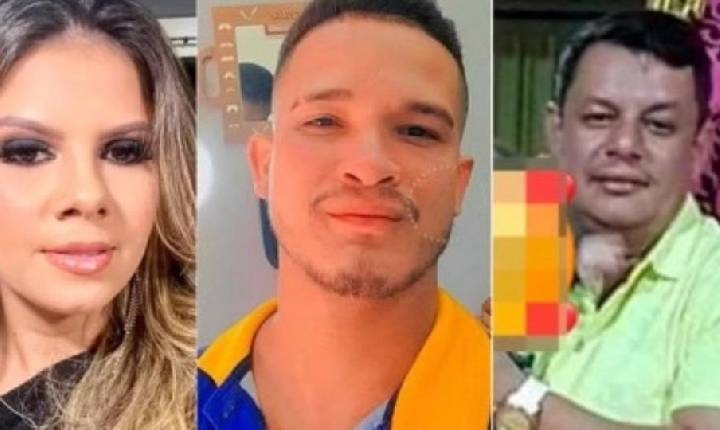 Plantão de Polícia -  Operação Nó Górdio: ex-vereador é preso acusado de mandar executar três pessoas em Guajará-Mirim