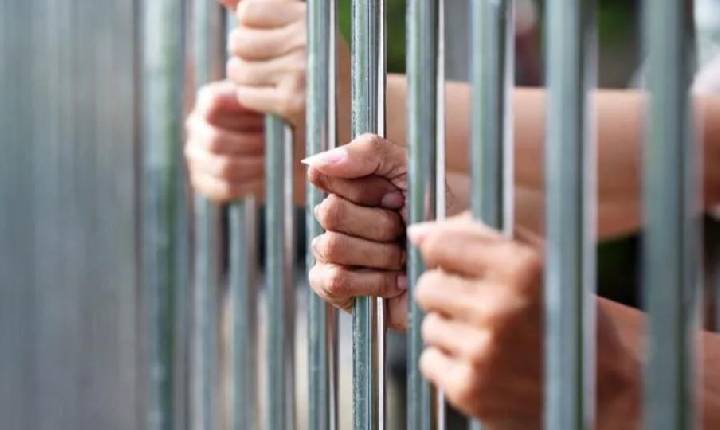 Plantão de Polícia -  URSO BRANCO: Oito detentos são condenados a quase 200 anos de prisão pela morte de apenado