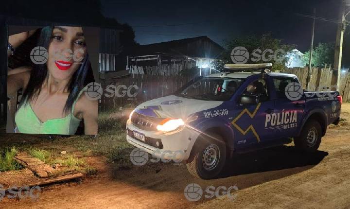 Plantão de Polícia - Vídeo: Mulher é encontrada morta em residência após briga com marido em Porto Velho
