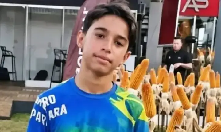 Polícia - Adolescente de 13 anos morre após sofrer mal súbito durante participação em corrida em Nova Ubiratã