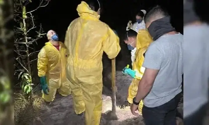 Polícia - Adolescente de 14 anos é encontrada morta após ser sequestrada em hotel em Lucas do Rio Verde