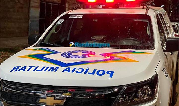 Polícia - Adolescente de 17 anos é baleada na cabeça durante discussão com companheiro em Porto Velho
