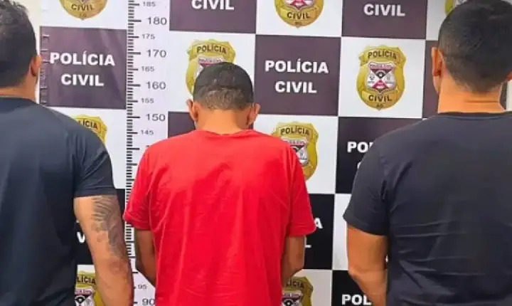 Polícia - Adolescente é agredida pelo companheiro em Porto Velho