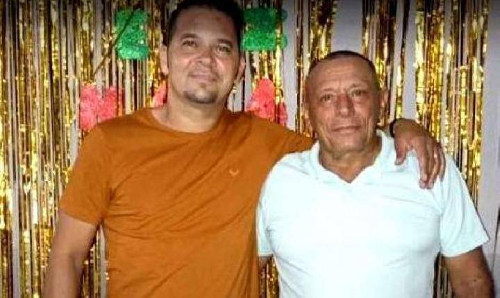 Polícia - Após matar o próprio pai, filho fez vídeo oferecendo caminhonete para venda (veja o vídeo)