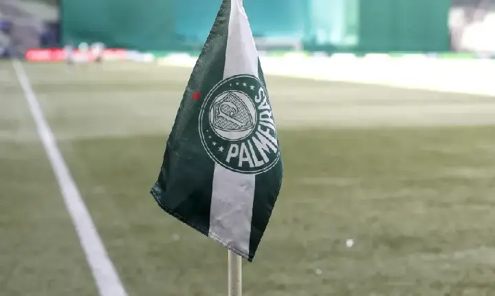 Polícia apura suspeita de estupro de menina de 4 anos na sede social do Palmeiras