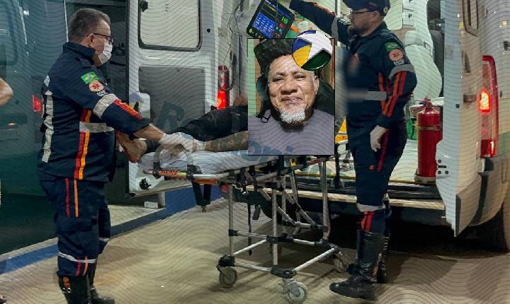 Polícia - Bando armado ataca trabalhadores na NorBrasil, mata policial civil e deixa vários feridos e desaparecidos