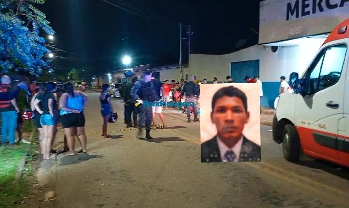 Polícia - Ciclista é cercado por dupla em moto e morto a tiros na zona leste da capital