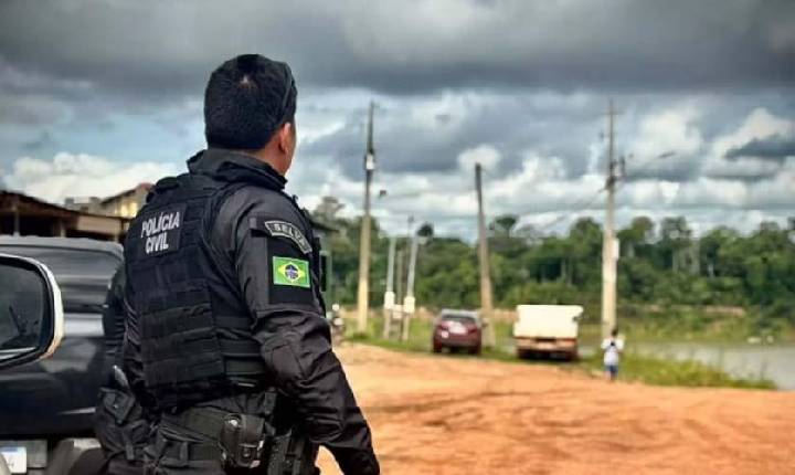 Polícia Civil apura exploração sexual de adolescentes