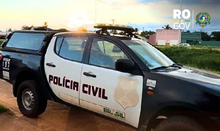 Polícia Civil avança em investigação de crime sexual