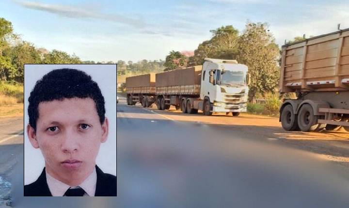 Polícia - Colisão entre motocicletas deixa dois mortos próximo à BR-364