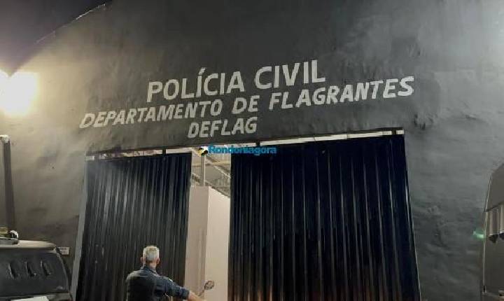 Polícia - Colombiana é presa após denúncia de maus-tratos contra criança de 1 ano na capital