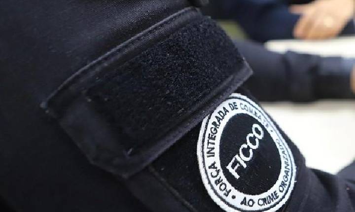 Polícia - Condenado por homicídio e corrupção de menores é preso em Porto Velho