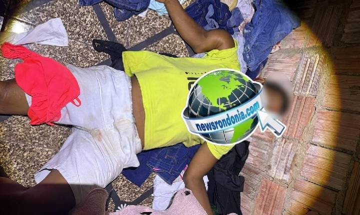 Polícia - Confusão na Vila Princesa deixa dois homens gravemente feridos