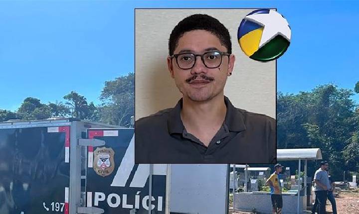 Polícia - Corpo encontrado em túmulo de cemitério era de médico desaparecido