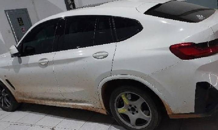 Polícia - Criminosos que sequestraram pai e filho em Ariquemes são presos em Porto Velho após cerco policial