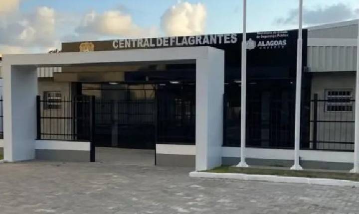Polícia  Delegação de futebol de Porto Velho denuncia importunação sexual em hotel de Maceió