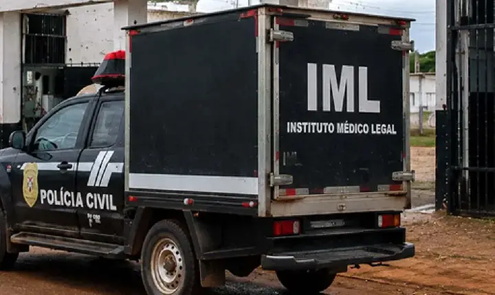 Polícia Detento de 23 anos é encontrado morto dentro de presídio em Porto Velho