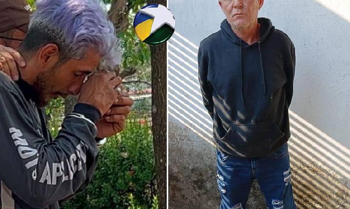 Polícia - DHPP prende segundo envolvido na morte de torneiro mecânico na capital