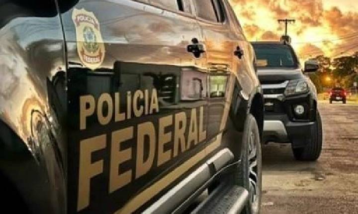 Polícia - Dois foragidos investigados por estupro de vulnerável são presos pela PF em Porto Velho