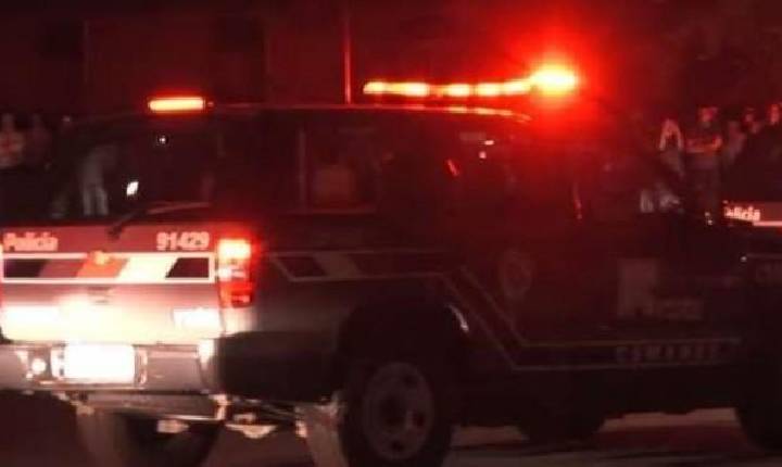 Polícia - Dois homens presos: Estupro seguido de morte de bebê de 10 meses