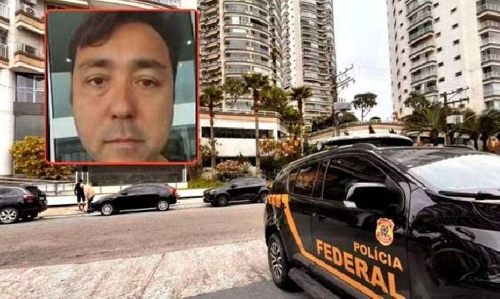 Polícia - Empresa sancionada pelos EUA não tinha funcionários e movimentou R$ 29 bilhões em 3 anos