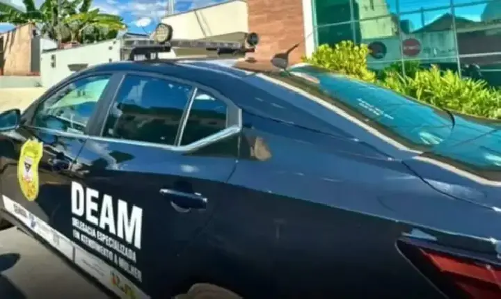 Polícia - Empresário é preso por exploração sexual em Cacoal