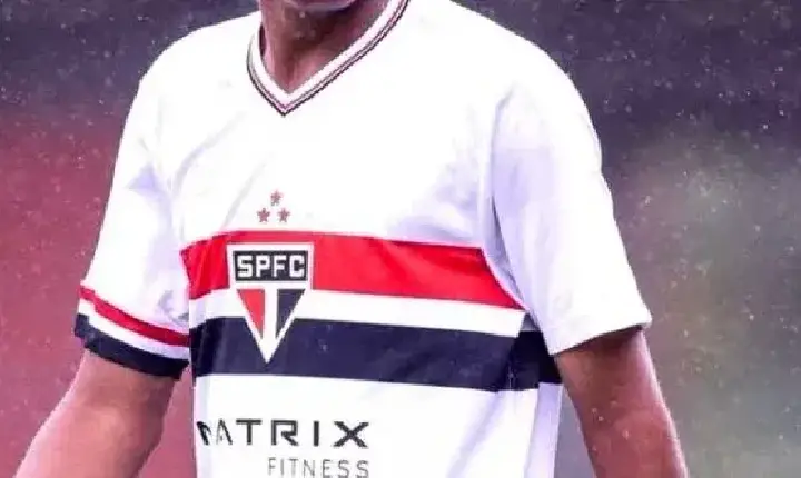 Polícia - Ex-jogador do São Paulo é morto a tiros “por engano” durante jogo