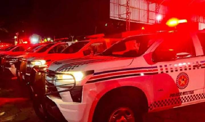 Polícia - Ex-presidente do PSOL é investigado por estupro de crianças autistas