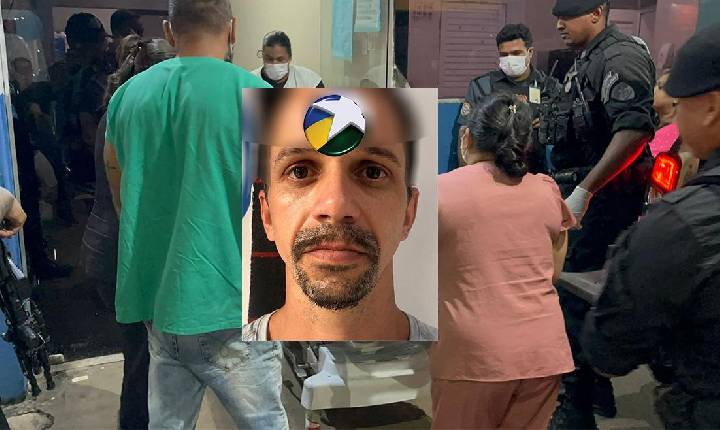 Polícia - Foragido do Comando Vermelho morre após confronto com equipes do BPTAR em Candeias
