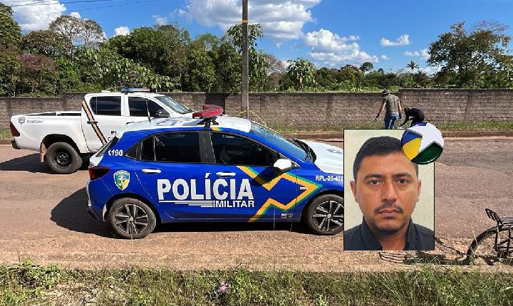Polícia - Foragido é morto a facadas durante briga na zona sul de Porto Velho