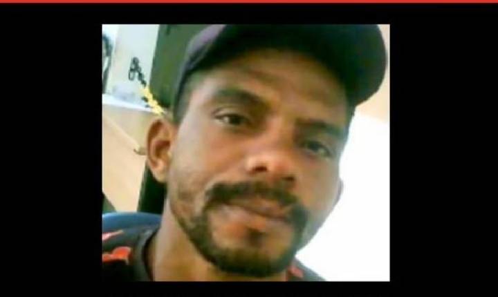 Polícia - Foragido procurado por assassinato em Porto Velho é capturado no interior do Amazonas