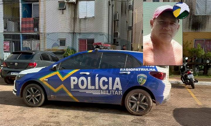 Polícia  - Garimpeiro é morto com facadas no pescoço em Porto Velho
