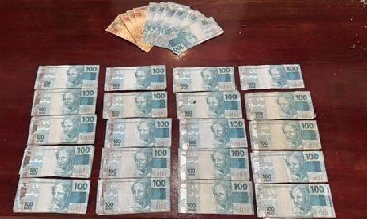 Polícia - Grupo investigado por movimentar quase duas toneladas de drogas é alvo da PF em Rondônia e outros quatro estados