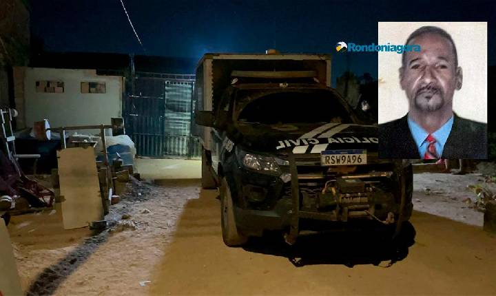 Polícia - Homem desaparecido desde quinta-feira é encontrado morto com facadas no pescoço e cabeça