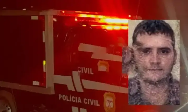 Polícia - Homem é assassinado a tiros de espingarda em bar na zona rural de RO