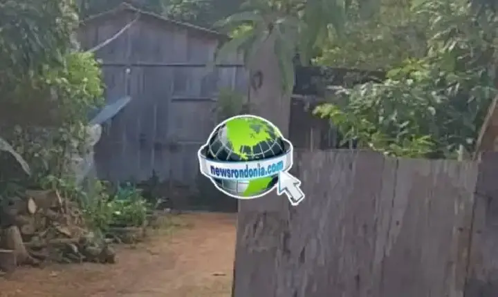 Polícia - Homem é atacado com barra de ferro e tem celular roubado em RO
