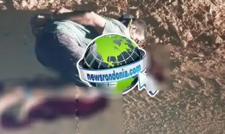 Polícia - Homem é encontrado morto com marcas de perfurações em residência