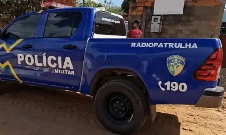 Polícia - Homem é encontrado morto dentro de residência e caso é investigado em RO