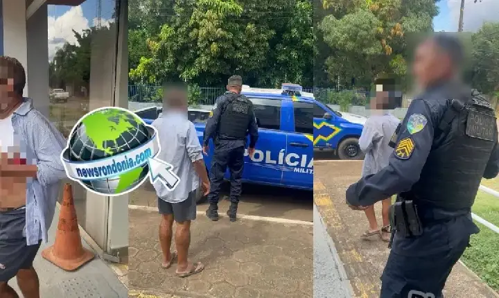 Polícia - Homem é esfaqueado após briga em bar na zona sul